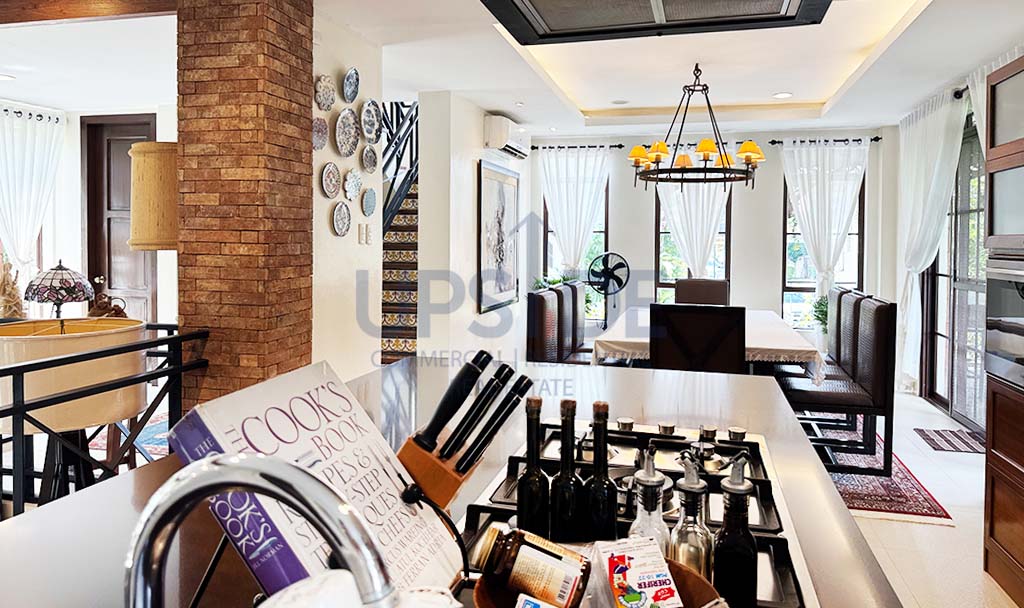 2 bedroom Verdana Homes Bacoor House For Sale — ₱38.8M— Alveo Land, Bacoor, Cavite