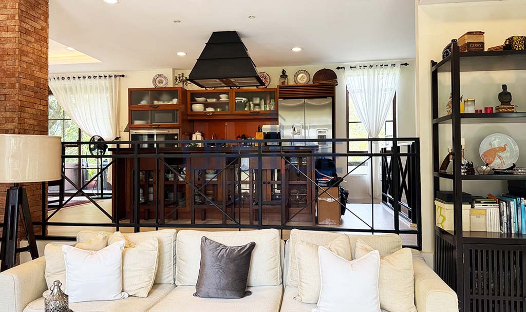2 bedroom Verdana Homes Bacoor House For Sale — ₱38.8M— Alveo Land, Bacoor, Cavite