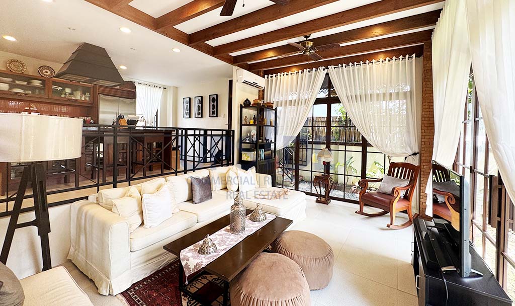 2 bedroom Verdana Homes Bacoor House For Sale — ₱38.8M— Alveo Land, Bacoor, Cavite
