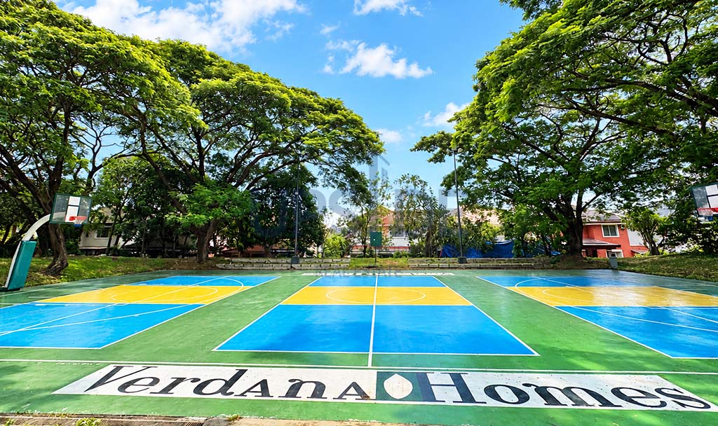 2 bedroom Verdana Homes Bacoor House For Sale — ₱38.8M— Alveo Land, Bacoor, Cavite