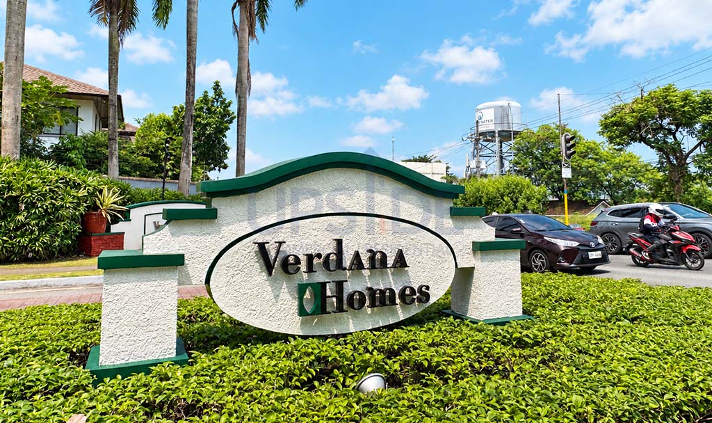 2 bedroom Verdana Homes Bacoor House For Sale — ₱38.8M— Alveo Land, Bacoor, Cavite
