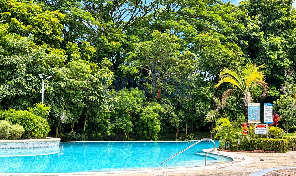 2 bedroom Verdana Homes Bacoor House For Sale — ₱38.8M— Alveo Land, Bacoor, Cavite