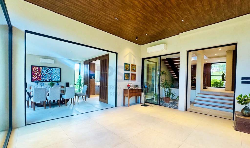 4 bedroom Ayala Westgrove Heights house for Sale near sports center — ₱84M — Ayala Land Premier, Silang Cavite