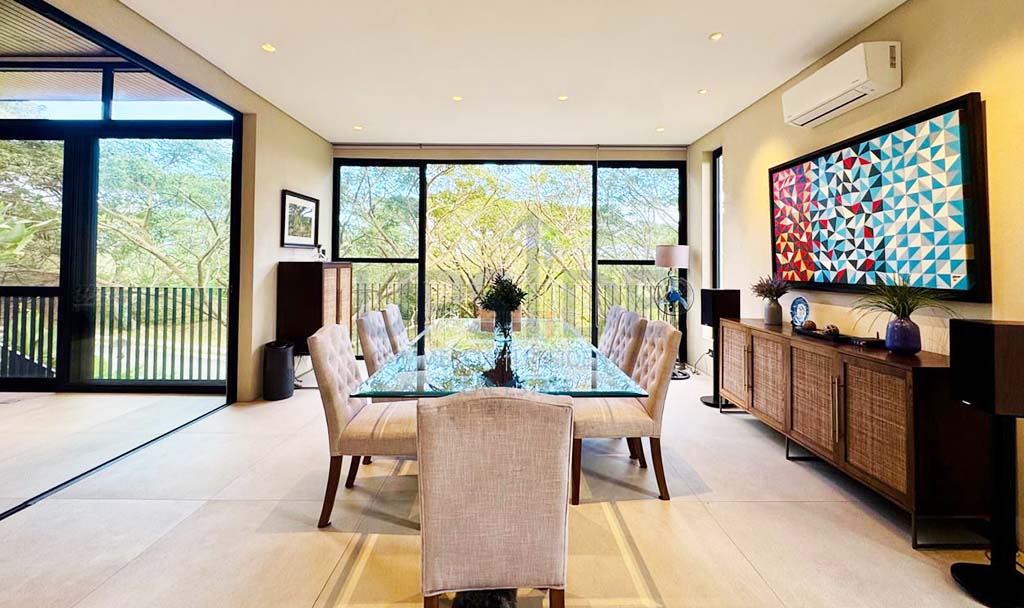 4 bedroom Ayala Westgrove Heights house for Sale near sports center — ₱84M — Ayala Land Premier, Silang Cavite