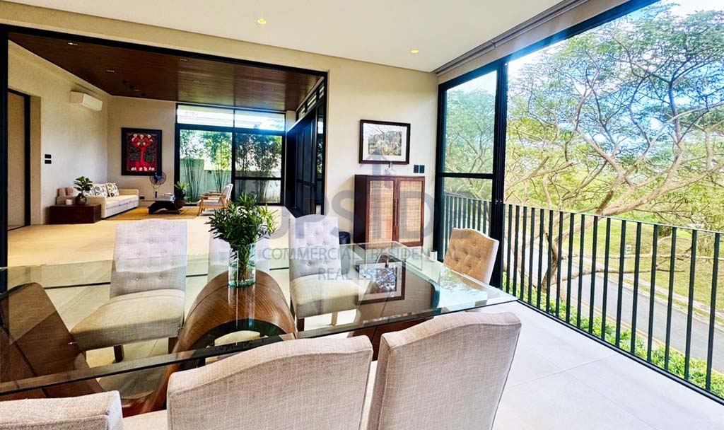 4 bedroom Ayala Westgrove Heights house for Sale near sports center — ₱84M — Ayala Land Premier, Silang Cavite