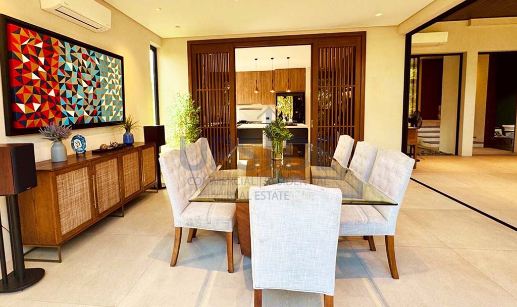 4 bedroom Ayala Westgrove Heights house for Sale near sports center — ₱84M — Ayala Land Premier, Silang Cavite