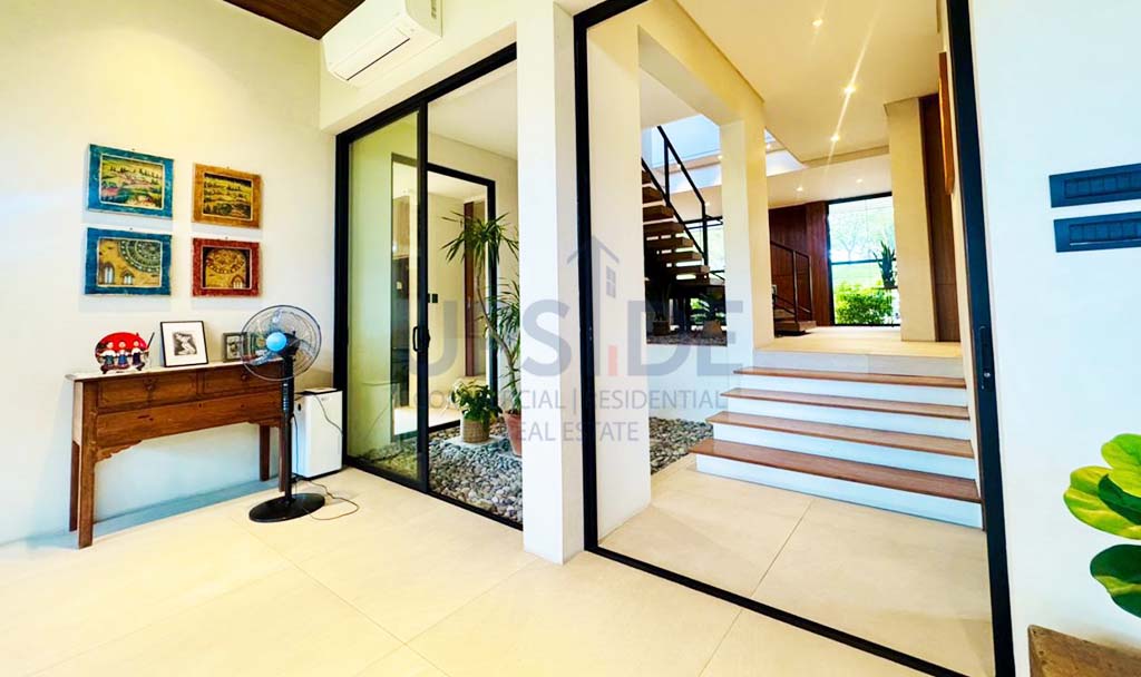 4 bedroom Ayala Westgrove Heights house for Sale near sports center — ₱84M — Ayala Land Premier, Silang Cavite