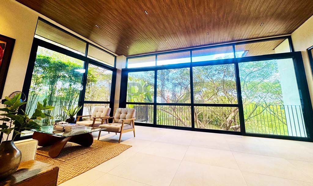 4 bedroom Ayala Westgrove Heights house for Sale near sports center — ₱84M — Ayala Land Premier, Silang Cavite