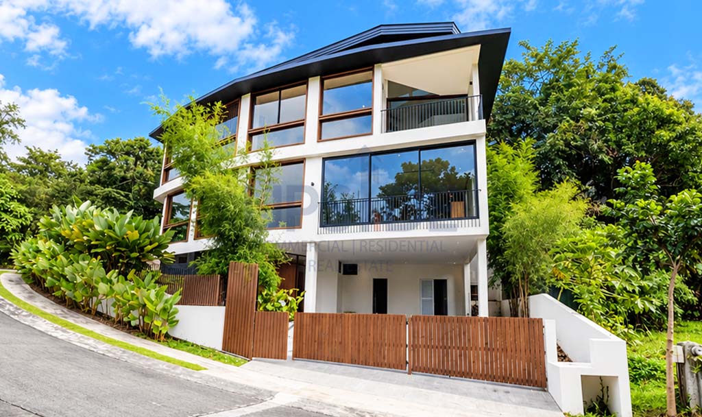 5 bedroom Ayala Westgrove Heights house for Sale — ₱95M — Ayala Land Premier, Silang Cavite