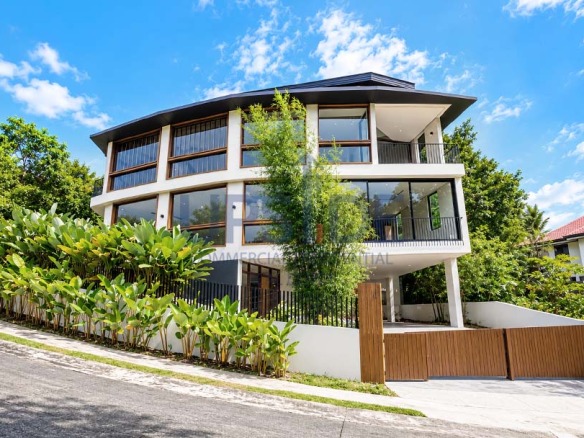 5 bedroom Ayala Westgrove Heights house for Sale — ₱95M — Ayala Land Premier, Silang Cavite