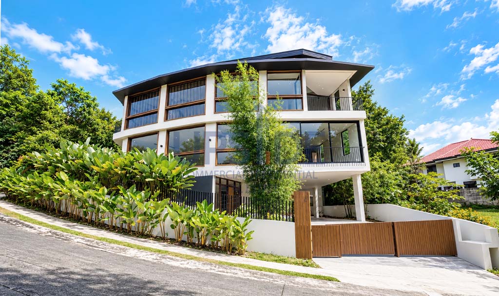 5 bedroom Ayala Westgrove Heights house for Sale — ₱95M — Ayala Land Premier, Silang Cavite
