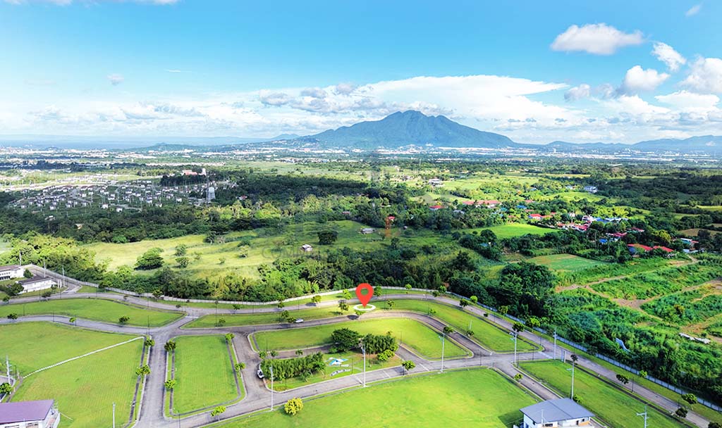 368 sqm Mondia Nuvali Lot for Sale with Mt. Makiling View —₱15,088,000, Alveo Land Corp, Calamba, Laguna