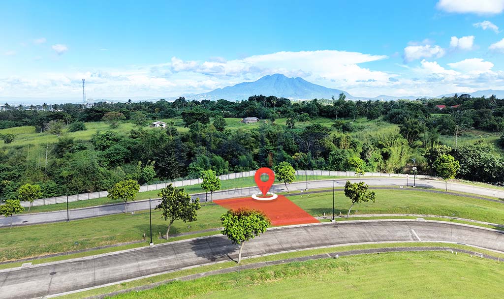 368 sqm Mondia Nuvali Lot for Sale with Mt. Makiling View —₱15,088,000, Alveo Land Corp, Calamba, Laguna