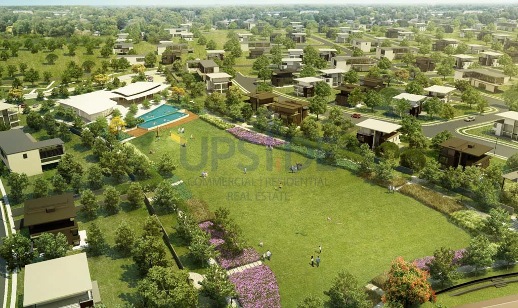 368 sqm Mondia Nuvali Lot for Sale with Mt. Makiling View —₱15,088,000, Alveo Land Corp, Calamba, Laguna
